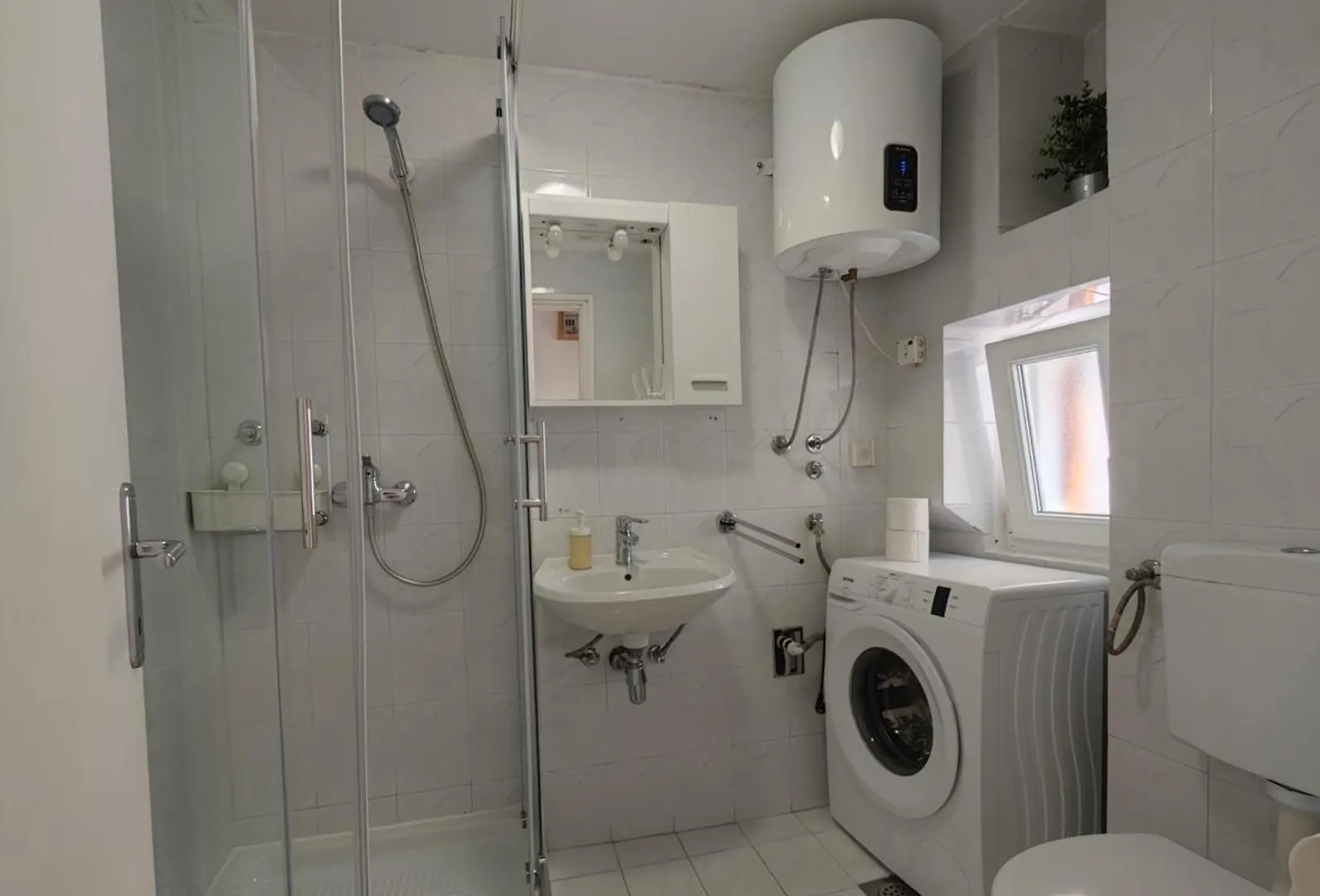Studio Neva Baška
