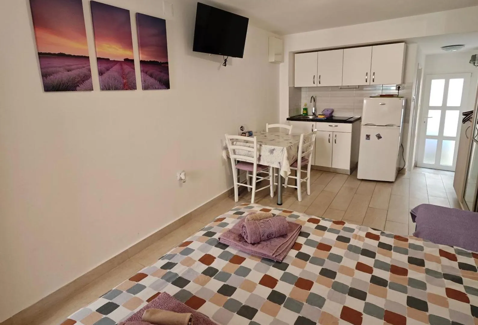 Studio Neva Baška