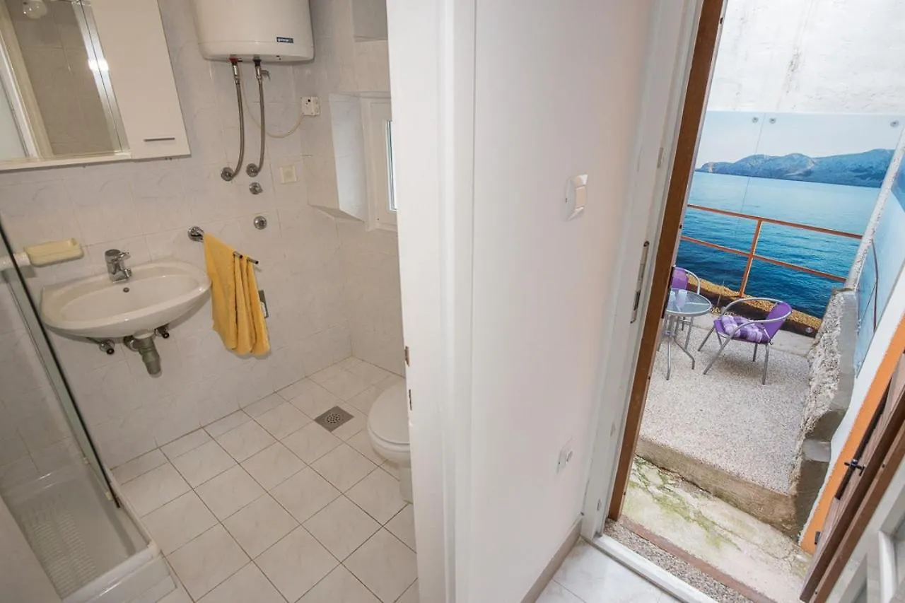 Studio Neva Apartman