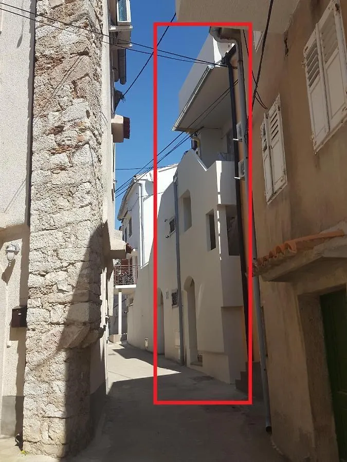 Studio Neva Baska (Krk)