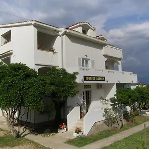 Appartamento Aventura For Relaxing Holidays, Baška