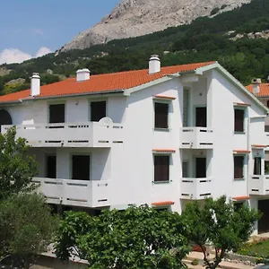 Mohar Ii Baska (Krk)