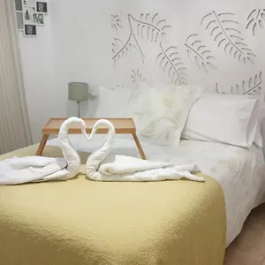  Appartamento Padrinos Spagna