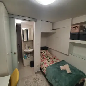 Apartman Delux Split