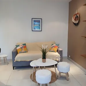  Appartamento Centre Bd 1er Francia