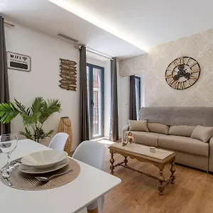  Appartamento Granaxperience La Maleta Spagna