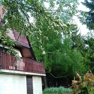 House Nature Ravna Gora